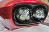 Baja Designs Pre-Rushmore 1998-2013 Road Glide LP4 Headlight Kit - Forever Rad-Prior Performance