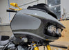 Prior Performance Baja Designs LP6 Headlight Kit Road Glide 2015-2022 - Forever Rad-Prior Performance