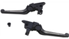 PSR Anthem Adjustable Lever Set for 21-23 Harley Touring Models - Forever Rad-PSR