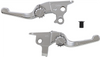 PSR Anthem Shorty Adjustable Lever Set for Harley 15-23 Softail Models - Forever Rad-PSR