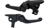 PSR Anthem Shorty Adjustable Lever Set for Harley 15-23 Softail Models - Forever Rad-PSR