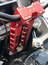 SBC Performance Pullback Risers - Forever Rad-SBC