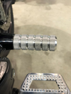 SBC Indian Challenger/Chieftain/Springfield Rear Brake Pegs - Forever Rad-SBC