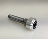 Alloy Art Race Stem for Harley Davidson 2014 and Up Touring Frames - Forever Rad-Alloy Art
