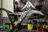 Alloy Art Harley Davidson 09-Current Bagger Rear Subframe - Forever Rad-Alloy Art