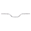 Thrashin Supply Co. 1in Aggressive Mid Bend Chrome Handlebar - Forever Rad-Thrashin Supply Co.