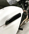 Forever Rad Indian saddlebag hinge covers - Forever Rad-Forever Rad