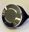 HPI Harley Davidson V2 Air Cleaner - Forever Rad-Forever Rad