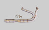 HPI Harley Davidson Exhaust Systems - Forever Rad-HPI