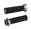 ODI Hart-Luck Signature Full-Waffle Grip Lock-On™ Set- Harley Davidson 2008+ TBW- V-Twin - Forever Rad-ODI