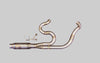 HPI Harley Davidson Exhaust Systems - Forever Rad-HPI