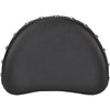 Saddlemen Renegade Studded Sissy Pad - Forever Rad-Saddlemen