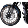 Arlen Ness Profile Front Fender - For: Harley Davidson - Softail - Forever Rad-Arlen Ness