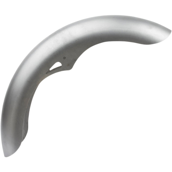 Front Fender Arlen Ness 21 In。39/49 Pro Short Steel Front Fender - 06-766 Arlen Ness 21 in. 39/49 Pro Short Steel Front Fender - 06-766 Arlen Ness 21\" Wheel Front Fender Brackets for Harley Touring 2014