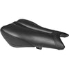 Saddlemen Gel Channel Sport Seat - Black - CBR1000 - Forever Rad-Saddlemen