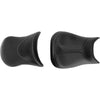 Saddlemen Adventure Tour Seat - Two-Piece - Low - Stitched - Black - BMW - For: Harley Davidson - Touring - Forever Rad-Saddlemen