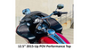 Spadys Bars For 2015-2023 Harley Davidson Road Glide - Forever Rad-spadys