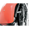 Arlen Ness Accessory Marker Lights - AmberRear - Chrome - For: Harley Davidson - Dyna, Softail - Forever Rad-Arlen Ness