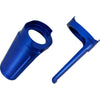 Arlen Ness Method Fork Guard Cover - Blue - Forever Rad-Arlen Ness