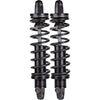 Legend Suspension REVO-A Coil Suspension - Black - Forever Rad-Legend Suspension