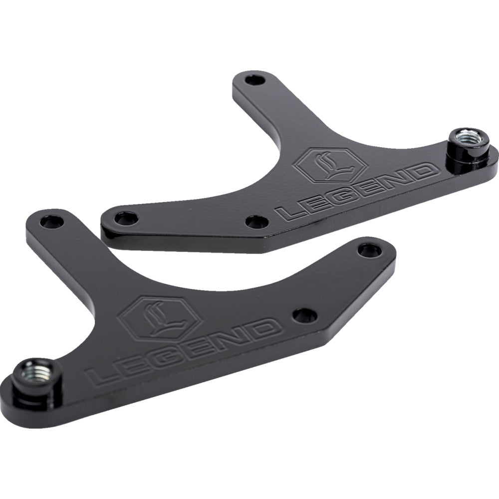Legend Suspension Tri-Glide Rear Lift Kit | Forever Rad