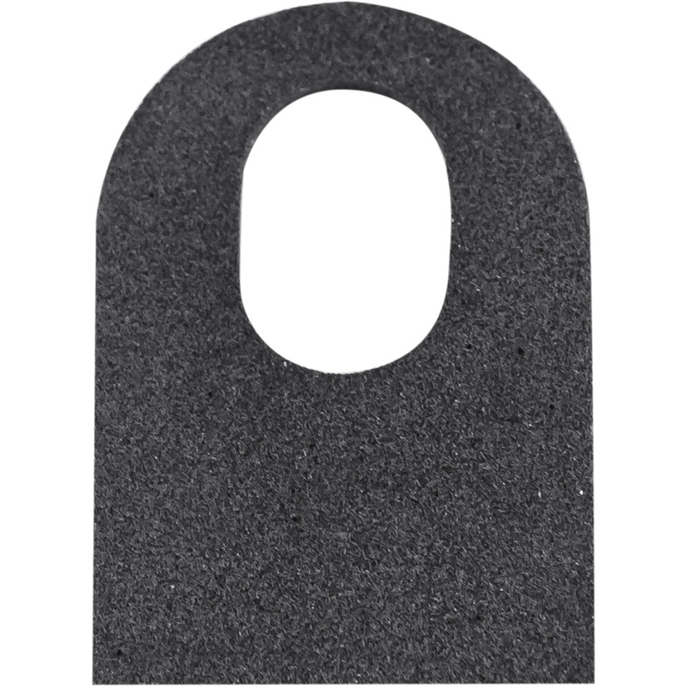 Saddlemen Adhesive Bracket Protector | Forever Rad