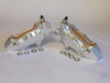 Beringer Front 6 Piston Axial Caliper For 2022+ Indian Sport Chief, Chief, Springfield, Chieftain - Forever Rad-Beringer