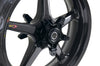 BST Twin TEK 18x5.5 Front Wheel Spoke Mounted Dual Rotor - Harley Davidson Touring 14-22 - Forever Rad