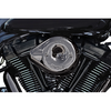 S&S Stealth Teardrop Air Cleaner For Harley Davidson M8 Touring - Forever Rad