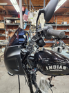 Barnstorm Lane Splitter Riser Fits Most Applications Including Harley and Indian - Forever Rad-Forever Rad