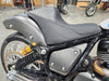 Forever Rad Edition Carbon Fiber Chopped Rear Fender For Indian Sport Chief and Chief - Forever Rad-Forever Rad