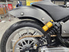 Forever Rad Edition Carbon Fiber Chopped Rear Fender For Indian Sport Chief and Chief - Forever Rad-Forever Rad