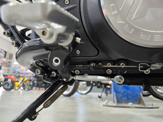 FaB 屈性回避 / Quickdodge Flexors EN RF FAB] EN 屈性回避 / Quickdodge Flexors RF Quickdodge Flexors