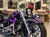 Jade Affiliated Hoffy Harley Davidson Dyna/FXR Front Wheel 2000-2023 - Forever Rad-Jade Affiliated