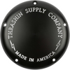 Thrashin Supply Co. Black 15-21 Touring Harley Davidson Derby Cover OG - Forever Rad-Thrashin Supply Co.