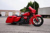 Jade Affiliated Spindle Harley Davidson Dyna/FXR Rear Wheel 2000-2023 - Forever Rad-Jade Affiliated