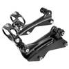 Kraus Pro-4 Docking Hardware for Harley Davidson Baggers/Touring Models - Forever Rad-kraus