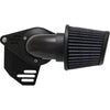 Vance And Hines VO2 Falcon Air Intake - Weaved Carbon Fiber - For: Harley Davidson - Fxr, Softail - Forever Rad-Vance & Hines