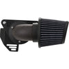 Vance And Hines VO2 Falcon Air Intake - Forged Carbon Fiber - For: Harley Davidson - Softail - Forever Rad-Vance & Hines