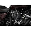 Vance And Hines VO2 America Air Cleaner - Freedom Black - For: Harley Davidson - Softail - Forever Rad-Vance & Hines