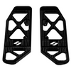 Kraus Max Lean Floor Boards For Indian Challenger ,Chieftain ,Roadmaster - Forever Rad