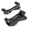 Kraus Pro-4 Docking Hardware for Harley Davidson Baggers/Touring Models - Forever Rad-kraus