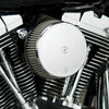 Arlen Ness Big Sucker Stage I Air Filter Kit - Chrome - For: Harley Davidson - Softail - Forever Rad-Arlen Ness