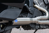 S&S 2-into-1 Qualifier Exhaust Race Version For Indian Challenger/Pursuit - Forever Rad-S&S