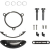 Arlen Ness Replacement Air Cleaner Hardware Kit - For: Harley Davidson - Softail - Forever Rad-Arlen Ness