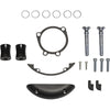 Arlen Ness Replacement Air Cleaner Hardware Kit - For: Harley Davidson - Dyna, Softail - Forever Rad-Arlen Ness
