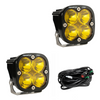 Baja Designs Squadron Pro LED Light Pods Pair - Forever Rad-baja designs