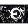 Vance And Hines VO2 Rogue Air Intake Kit - Chrome - For: Harley Davidson - Dyna, Softail - Forever Rad-Vance & Hines