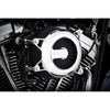 Vance And Hines VO2 Rogue Air Intake Kit - Chrome - For: Harley Davidson - Softail - Forever Rad-Vance & Hines
