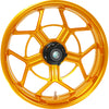 Arlen Ness Wheel - Speed 5 - Forged - Gold - 18x5.5 - Forever Rad-Arlen Ness